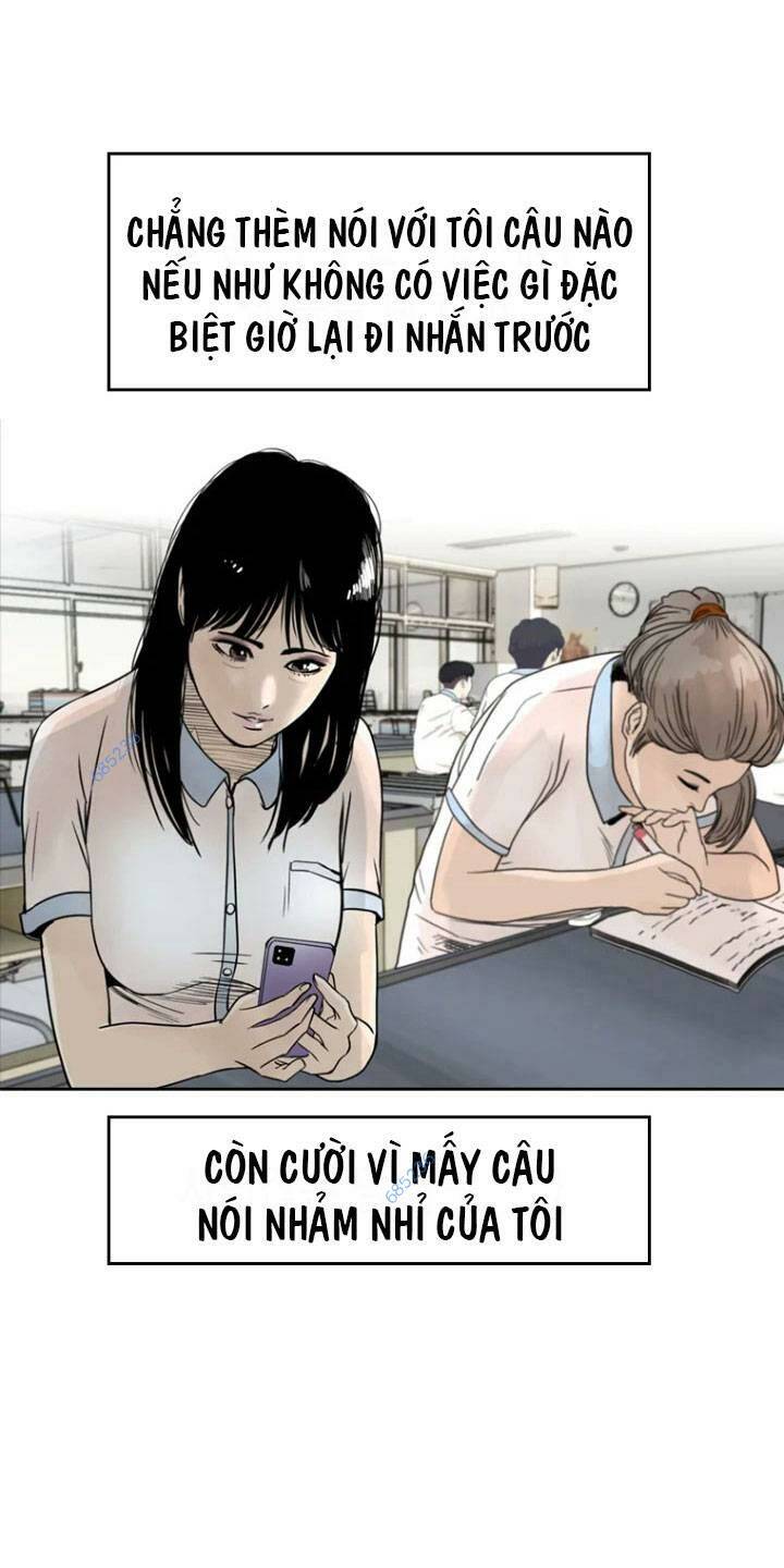 The Blob - Chương 8