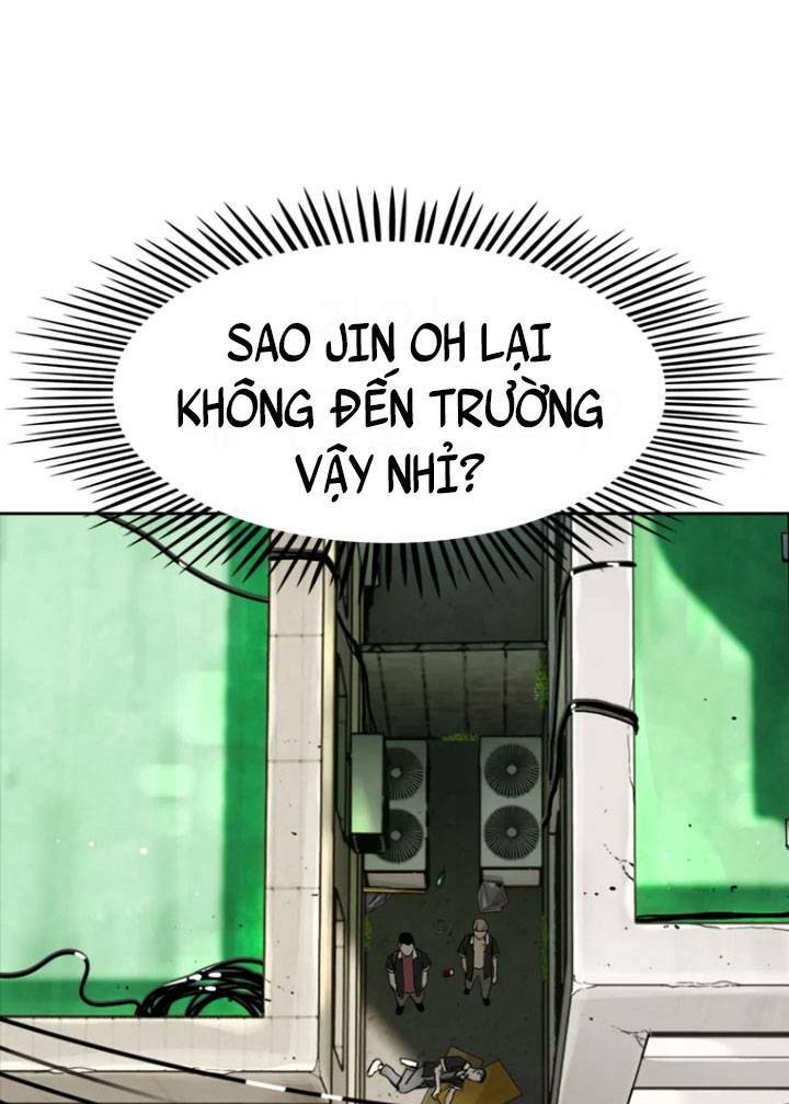 The Blob - Chương 8