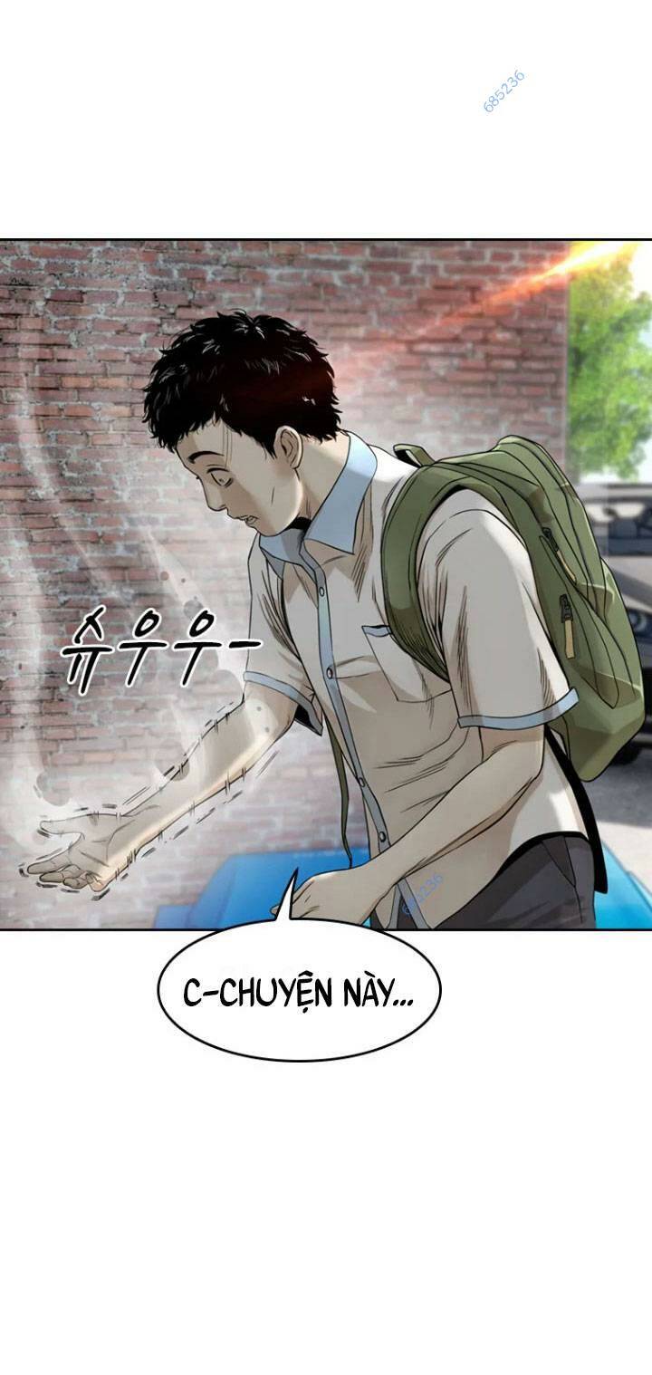 The Blob - Chương 8