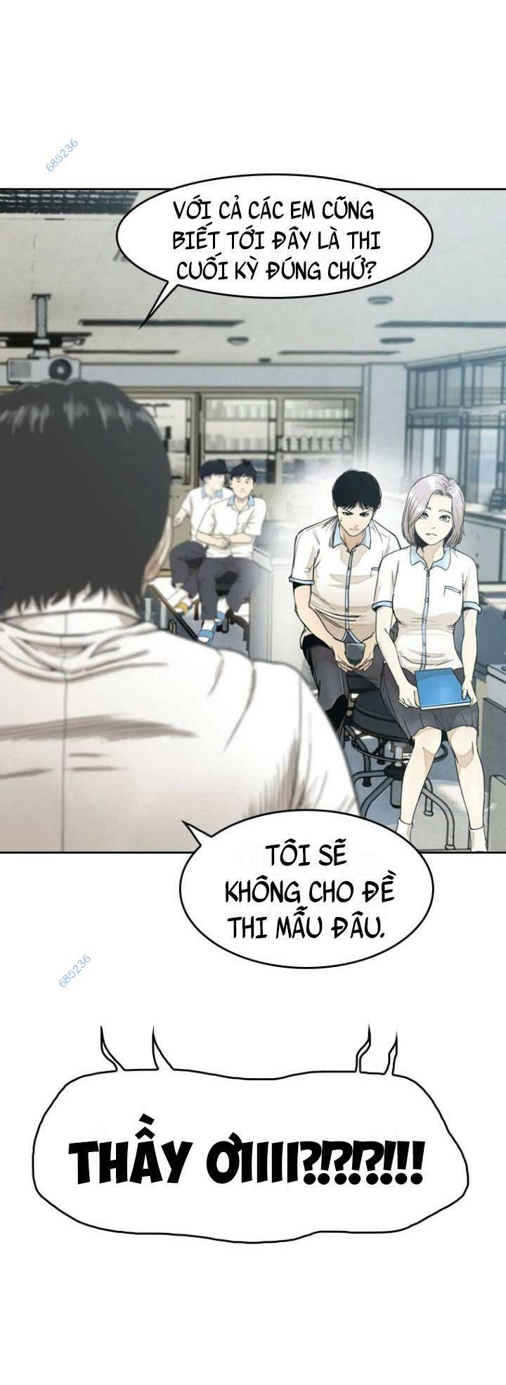The Blob - Chương 8