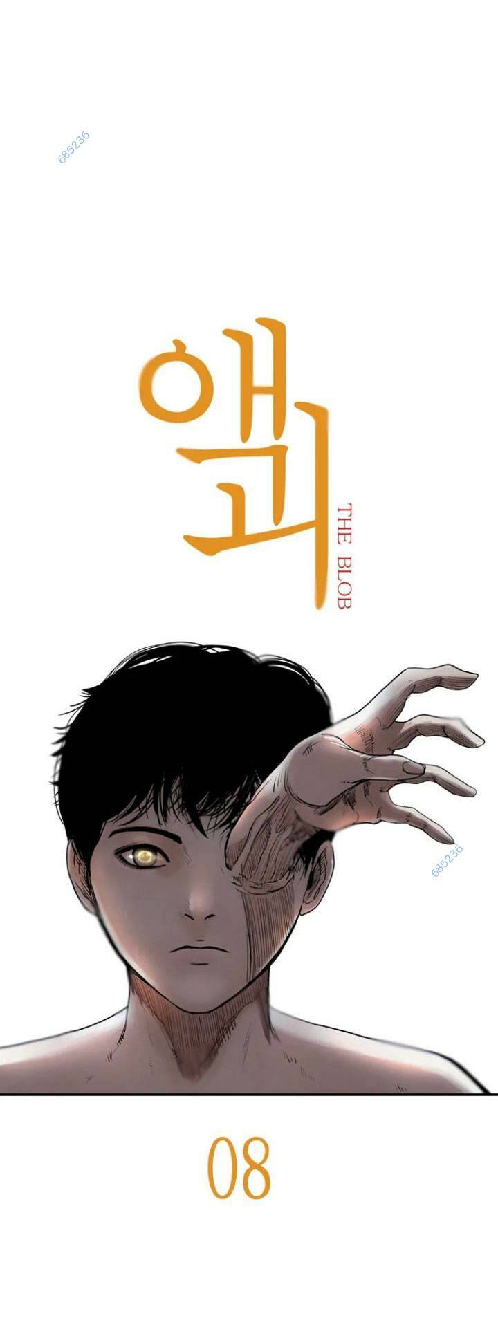 The Blob - Chương 8