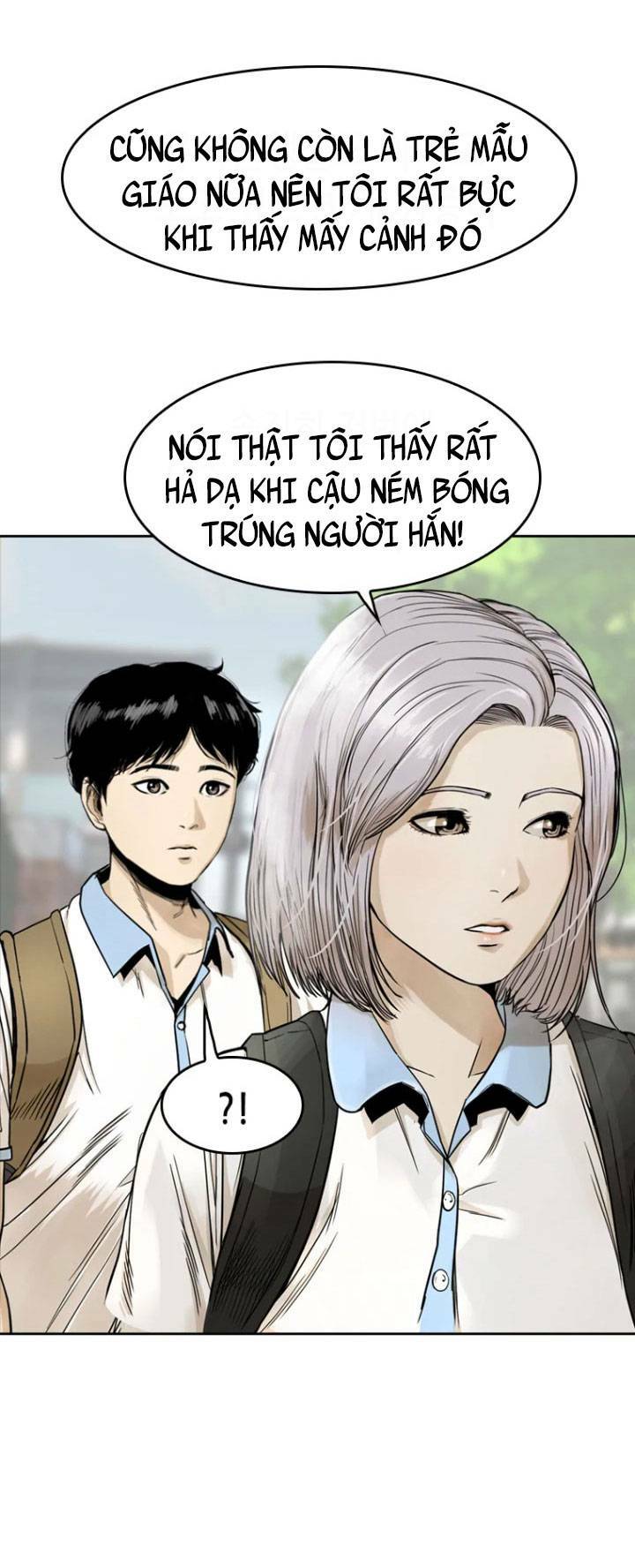 The Blob - Chương 8