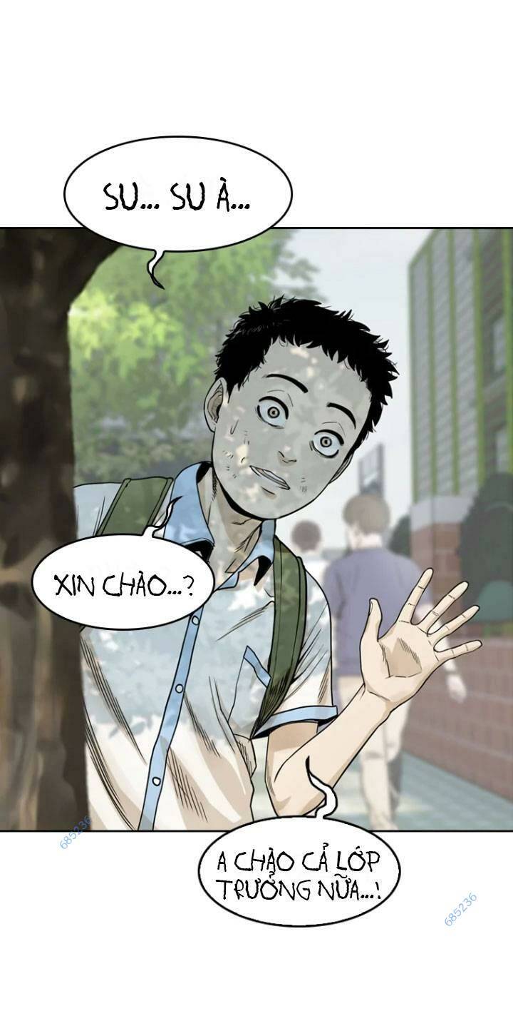 The Blob - Chương 8