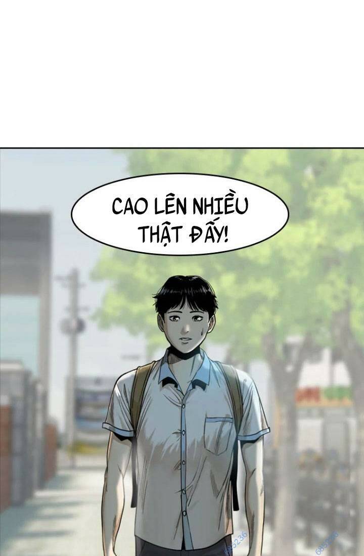 The Blob - Chương 8