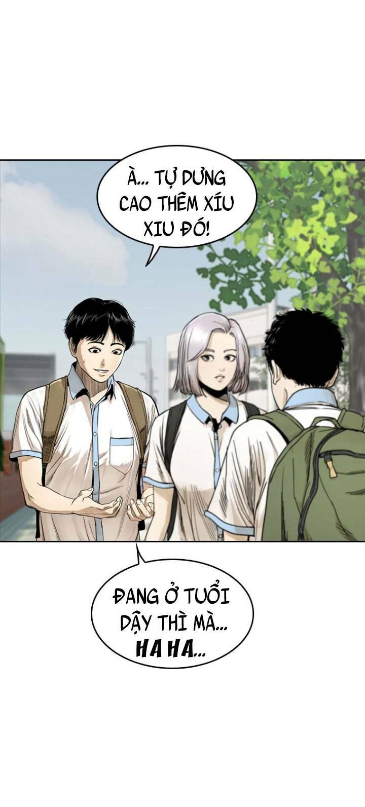 The Blob - Chương 8