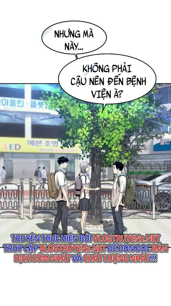The Blob - Chương 8