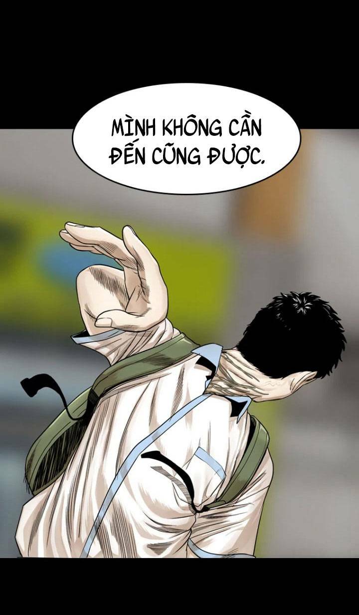 The Blob - Chương 8