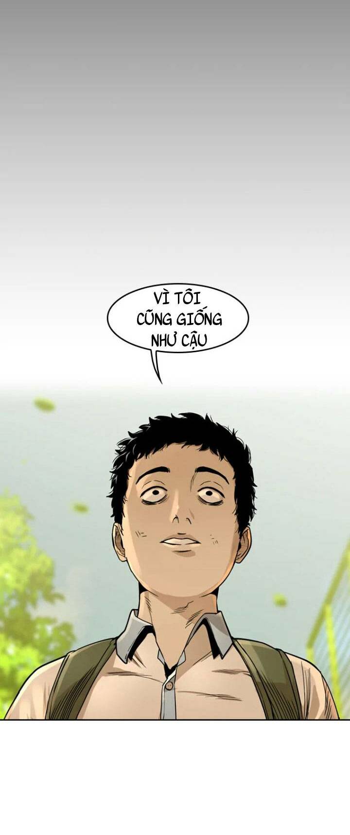 The Blob - Chương 8