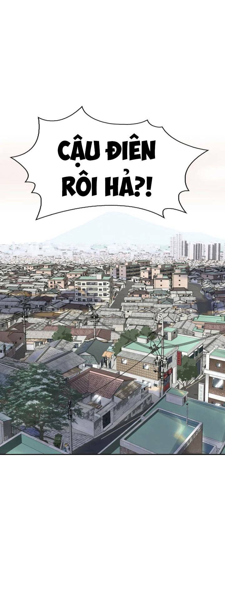 The Blob - Chương 8