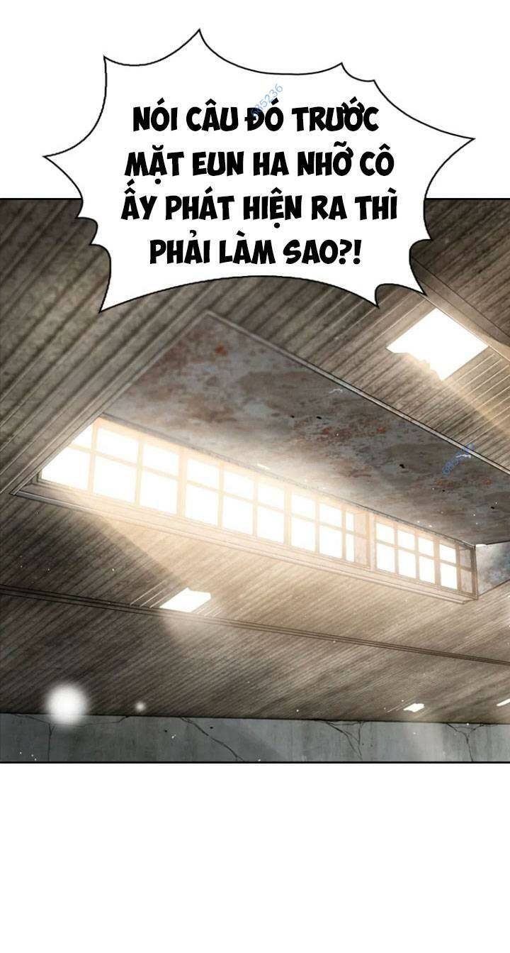 The Blob - Chương 8