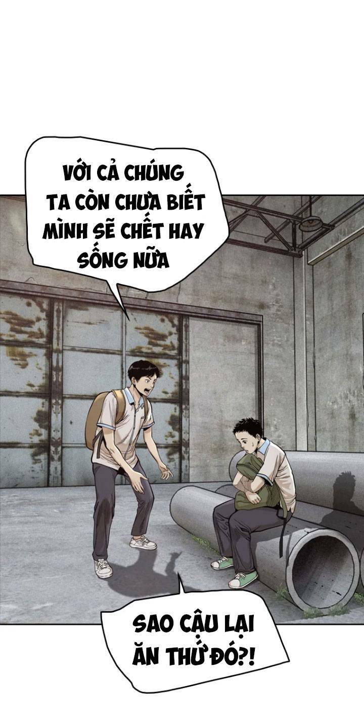 The Blob - Chương 8