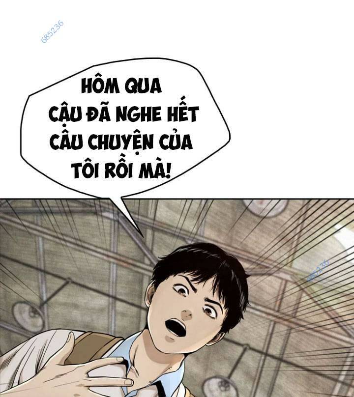 The Blob - Chương 8