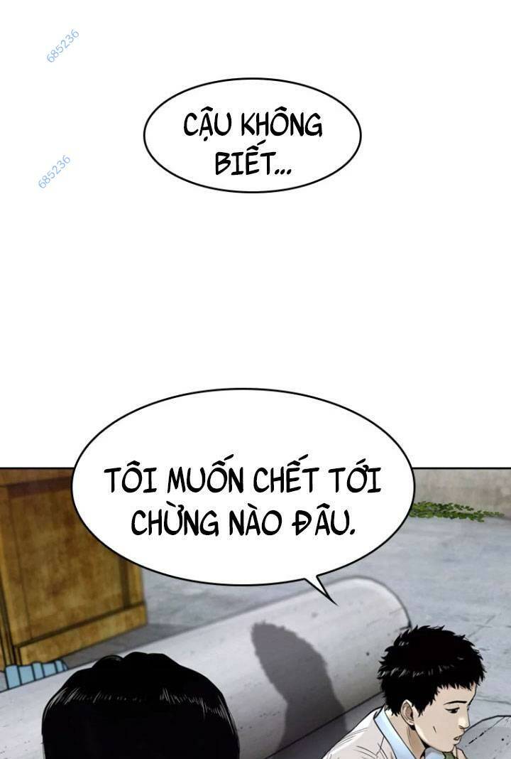 The Blob - Chương 8