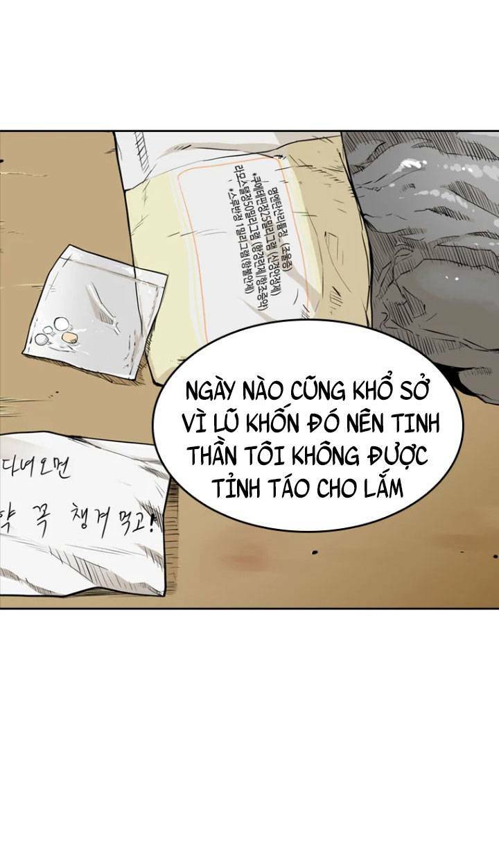 The Blob - Chương 8