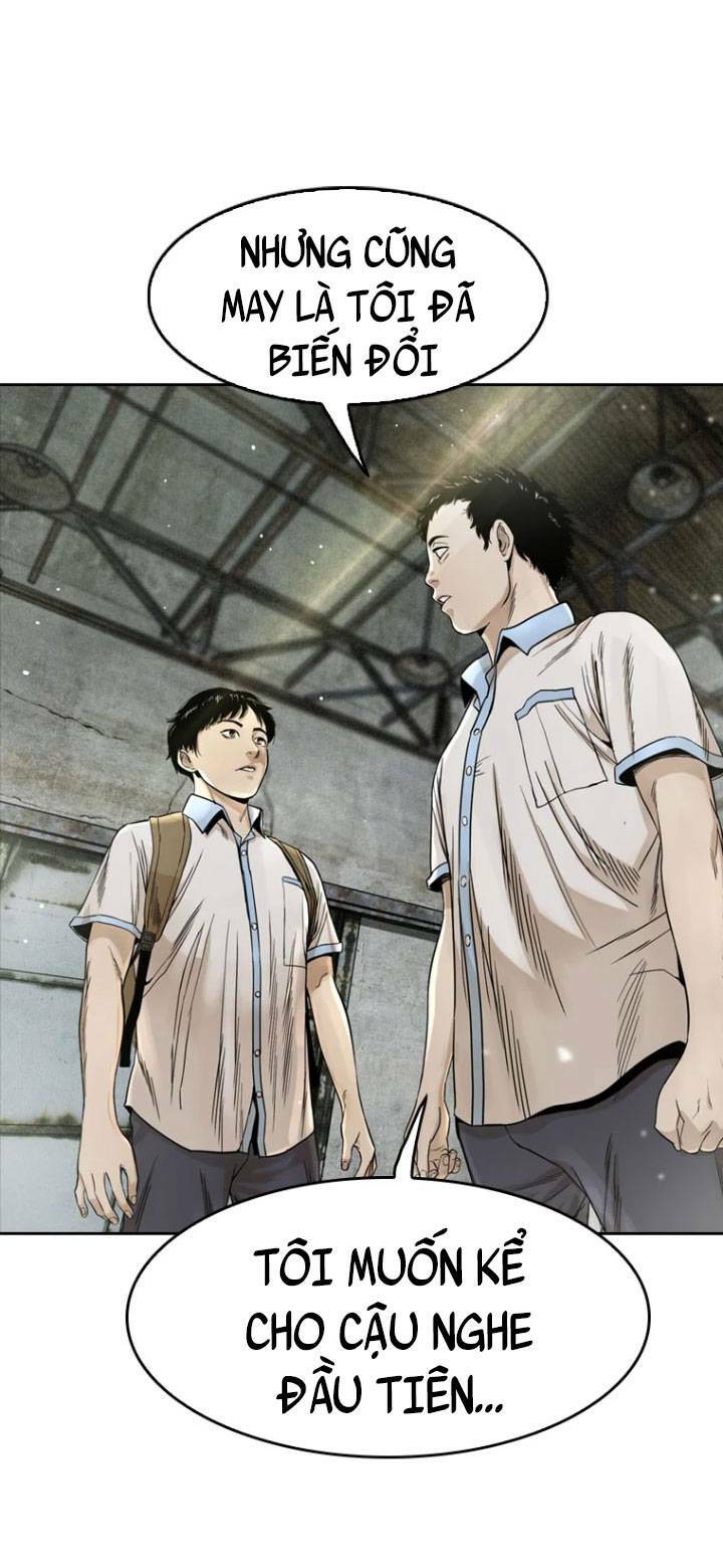 The Blob - Chương 8