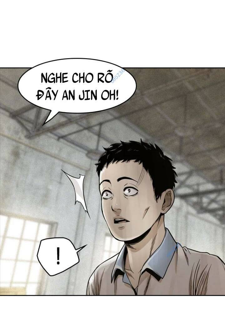 The Blob - Chương 8