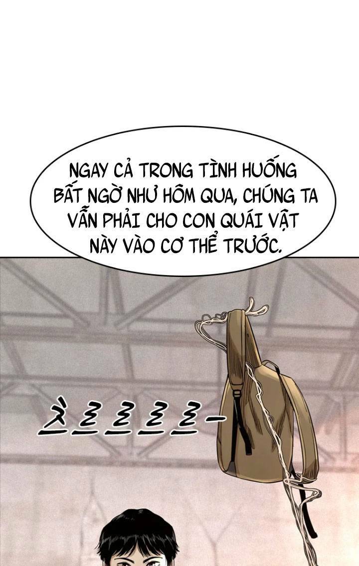 The Blob - Chương 8