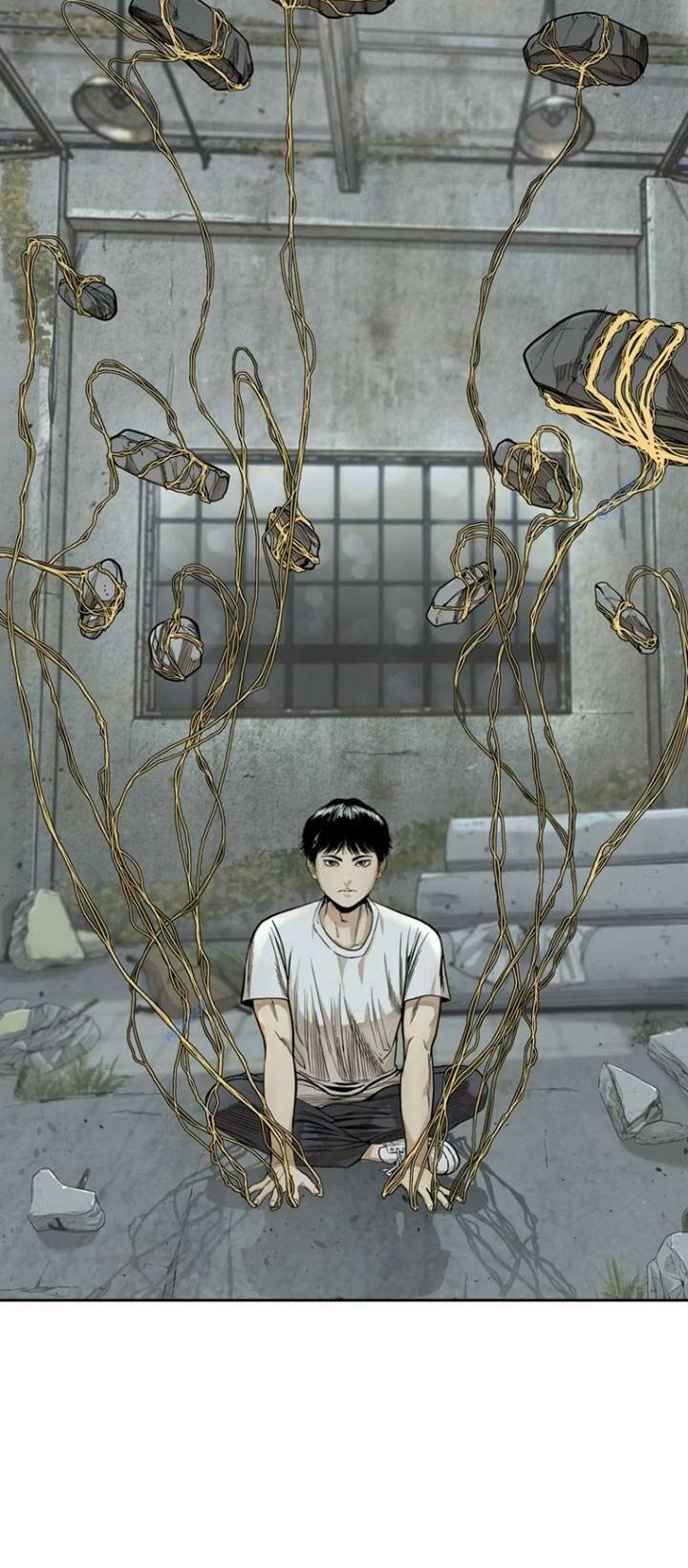 The Blob - Chương 8