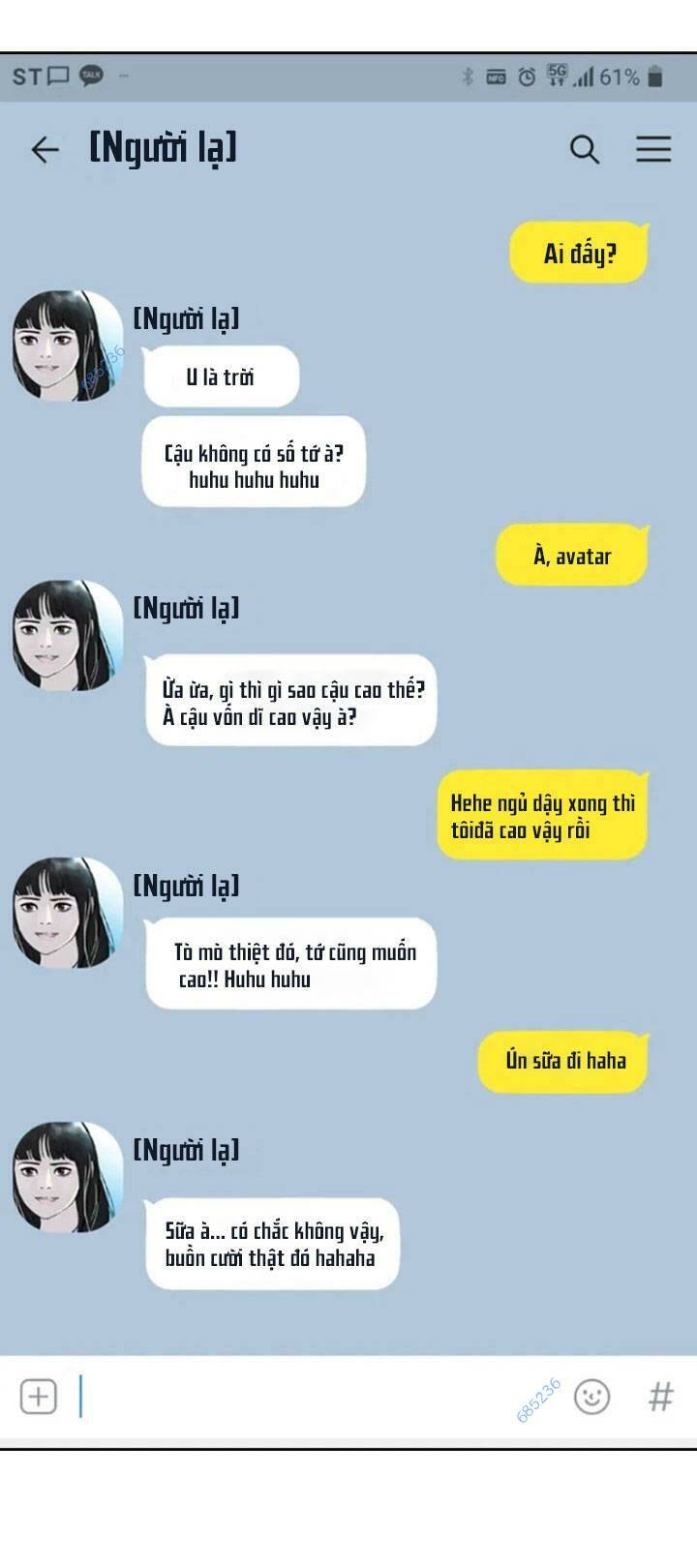 The Blob - Chương 8