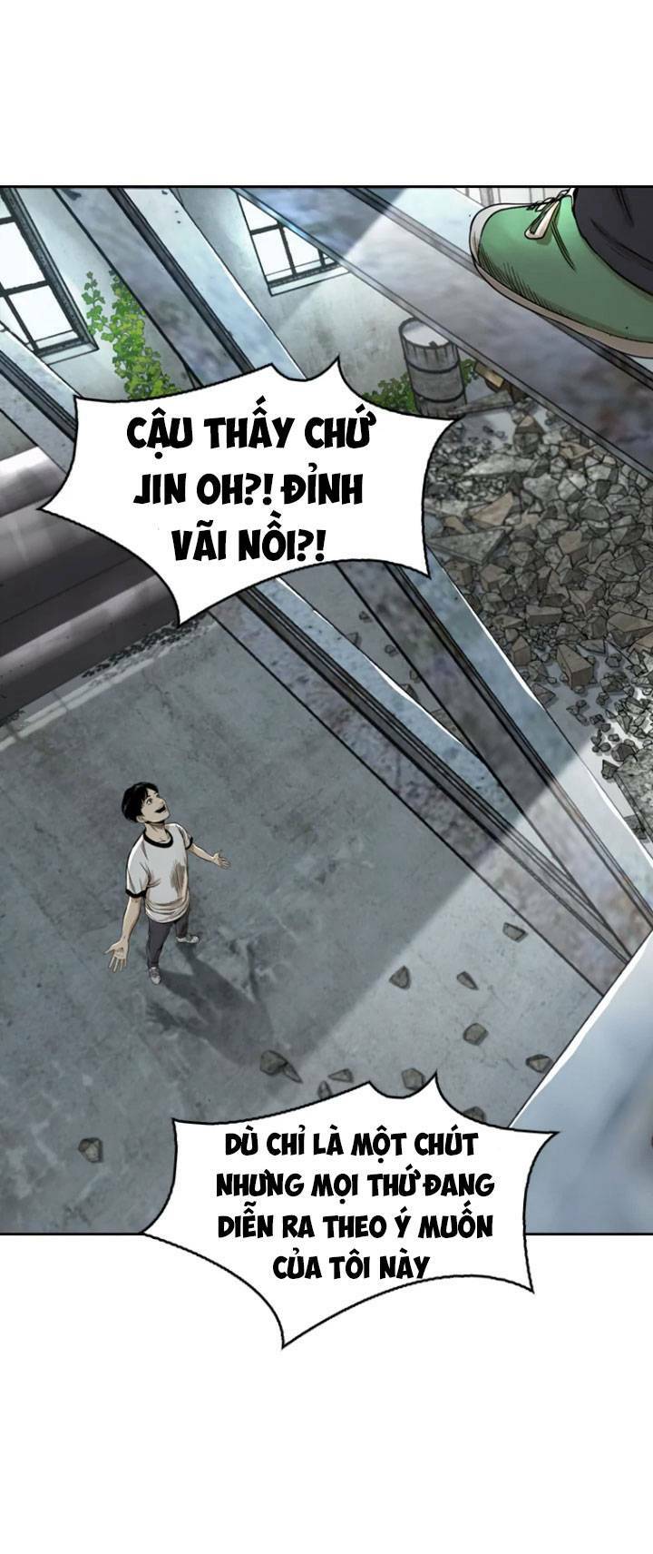 The Blob - Chương 8