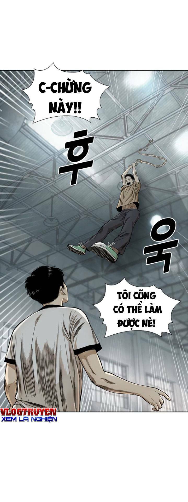 The Blob - Chương 8