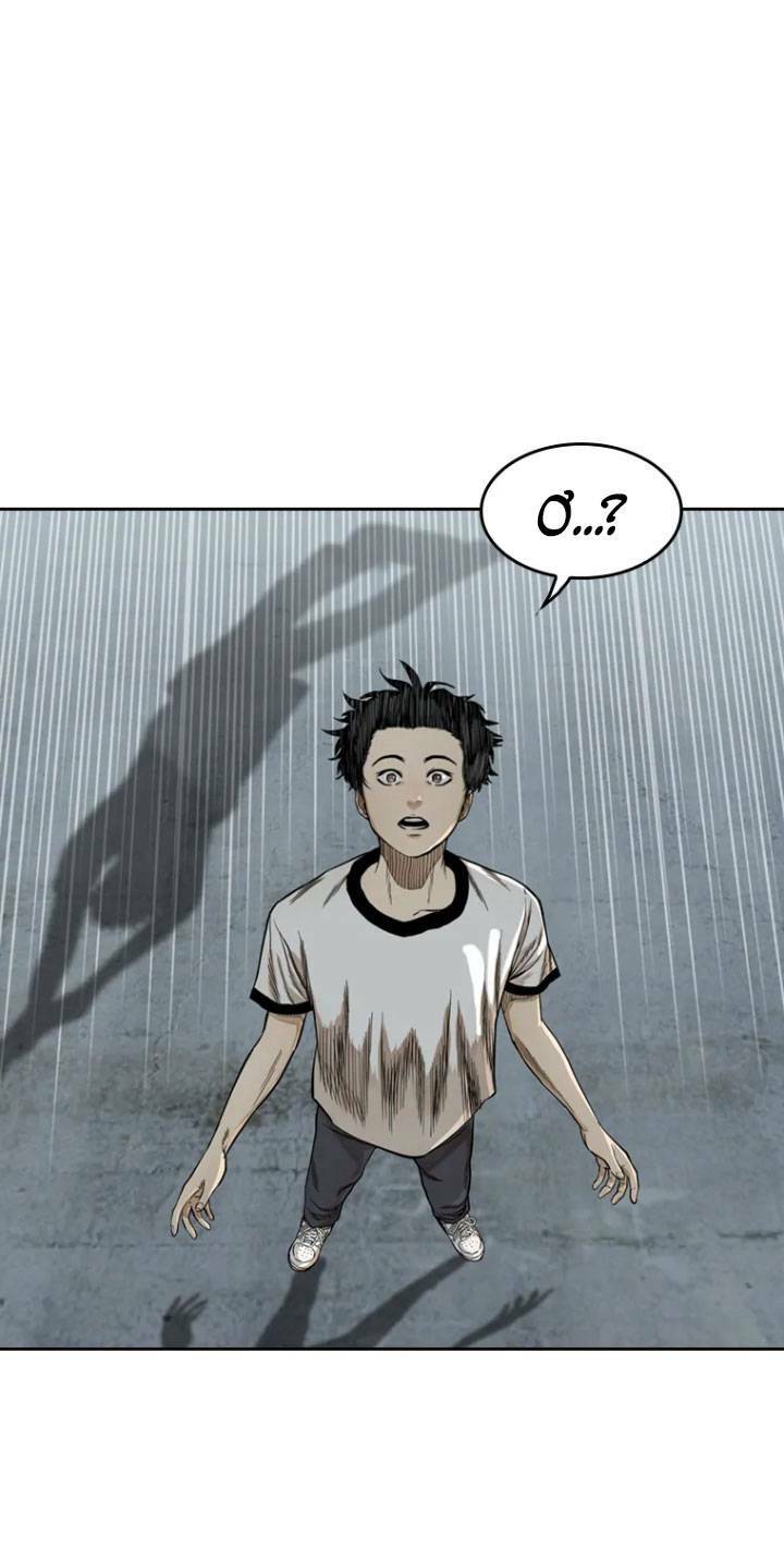 The Blob - Chương 8