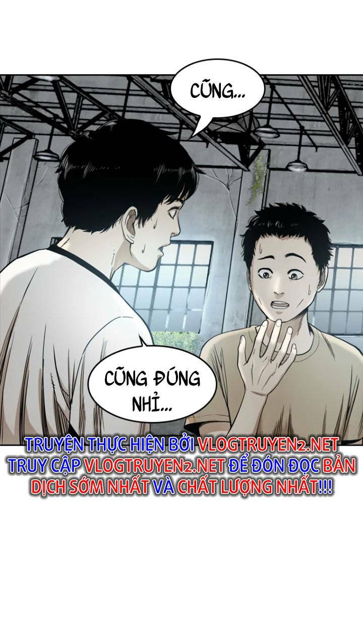 The Blob - Chương 8