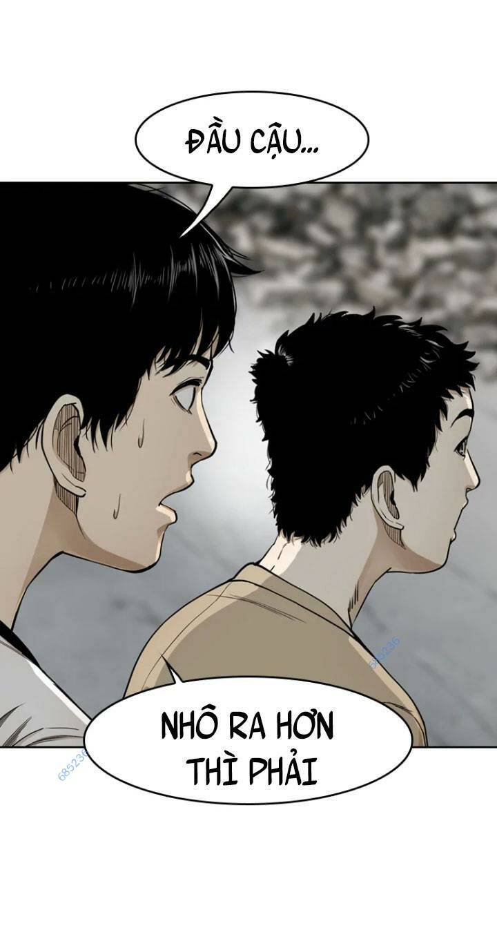 The Blob - Chương 8