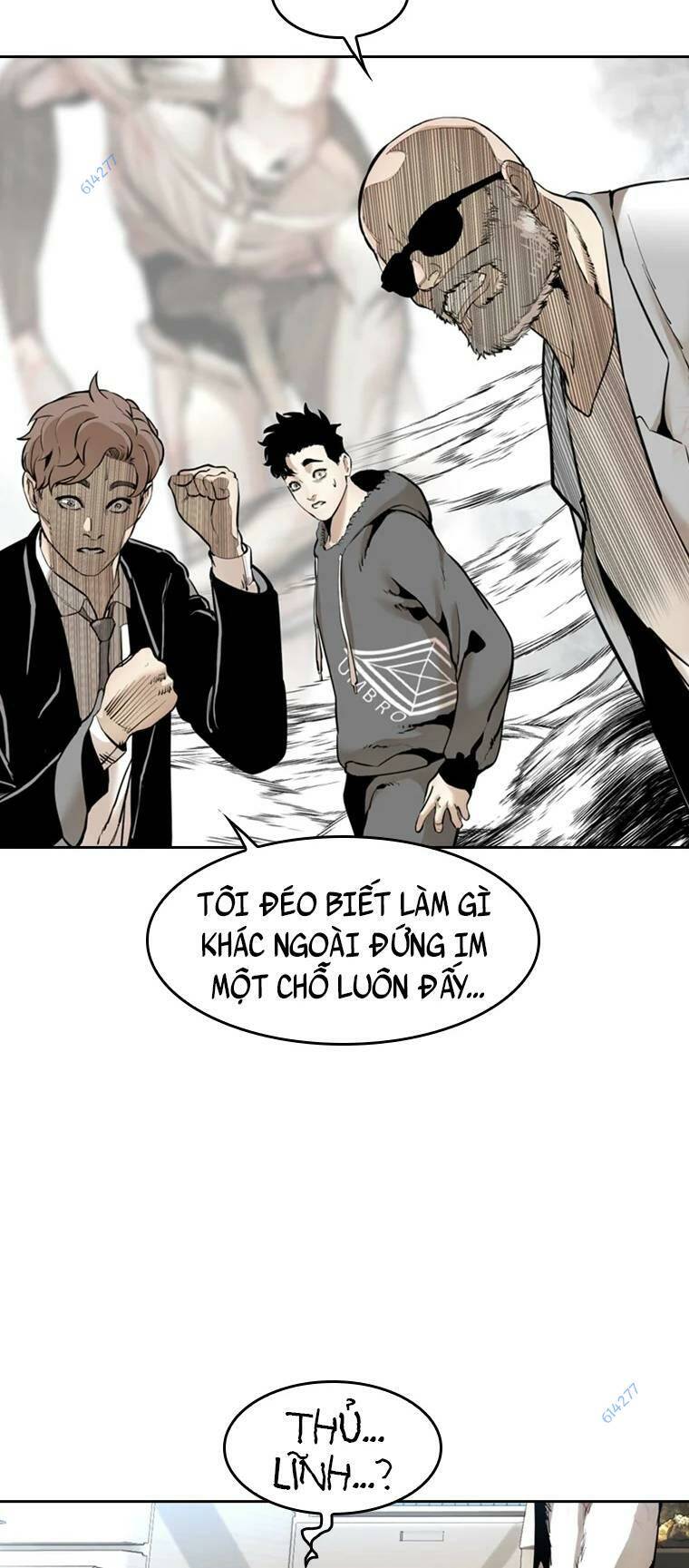 The Blob - Chương 80