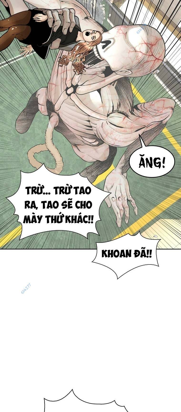 The Blob - Chương 80