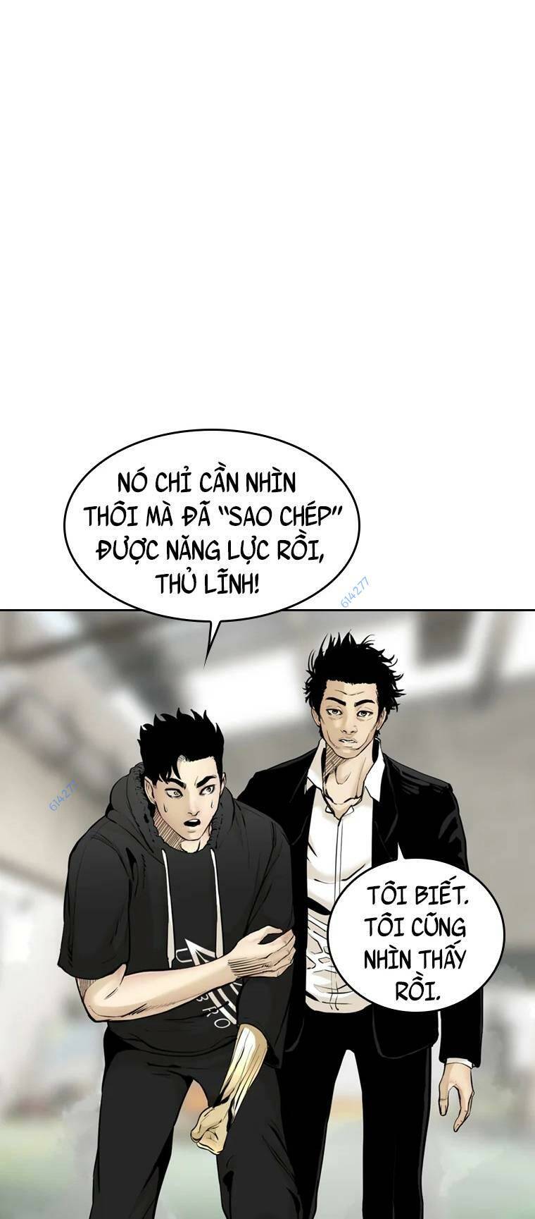 The Blob - Chương 80