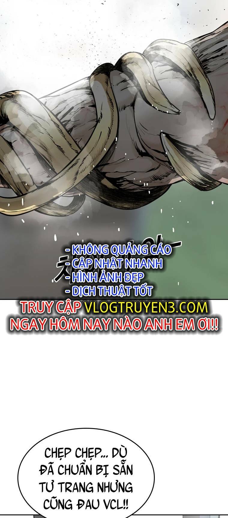 The Blob - Chương 80