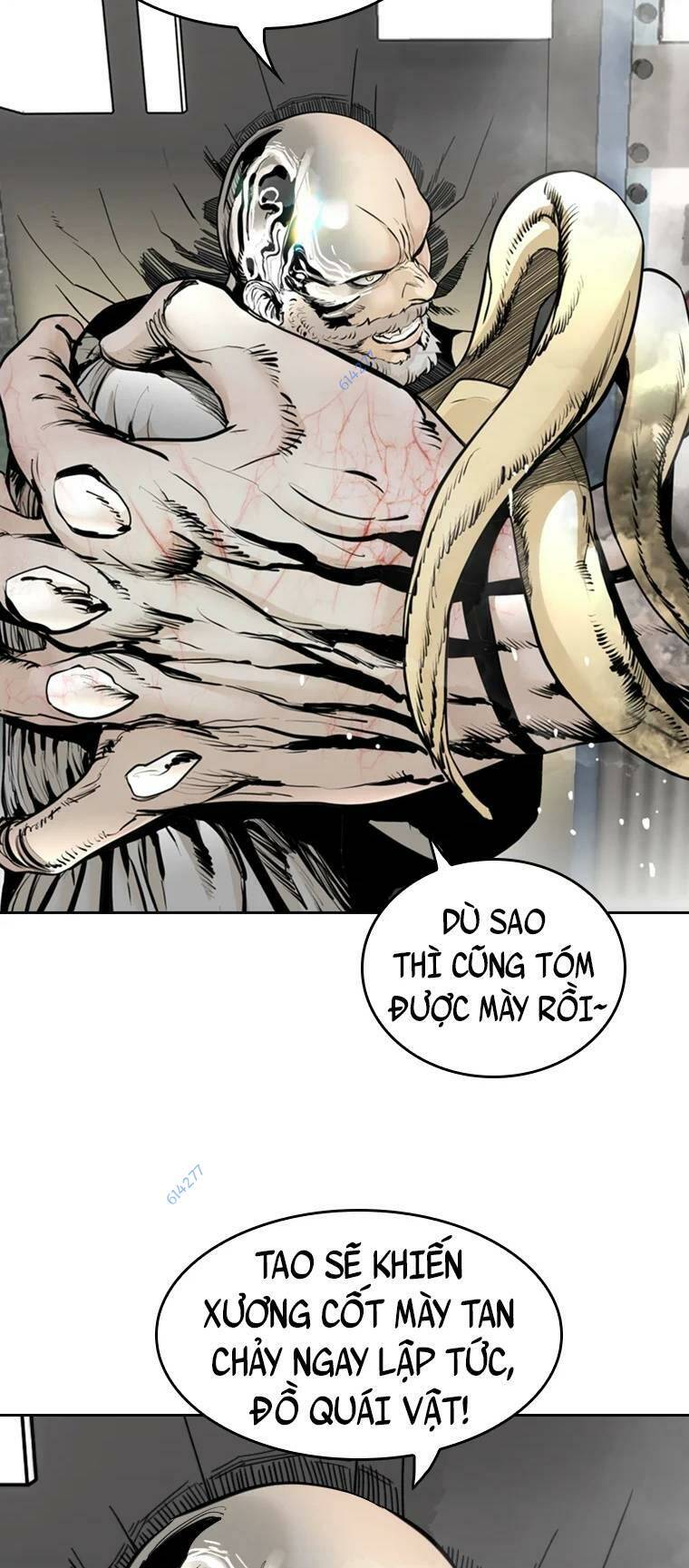 The Blob - Chương 80