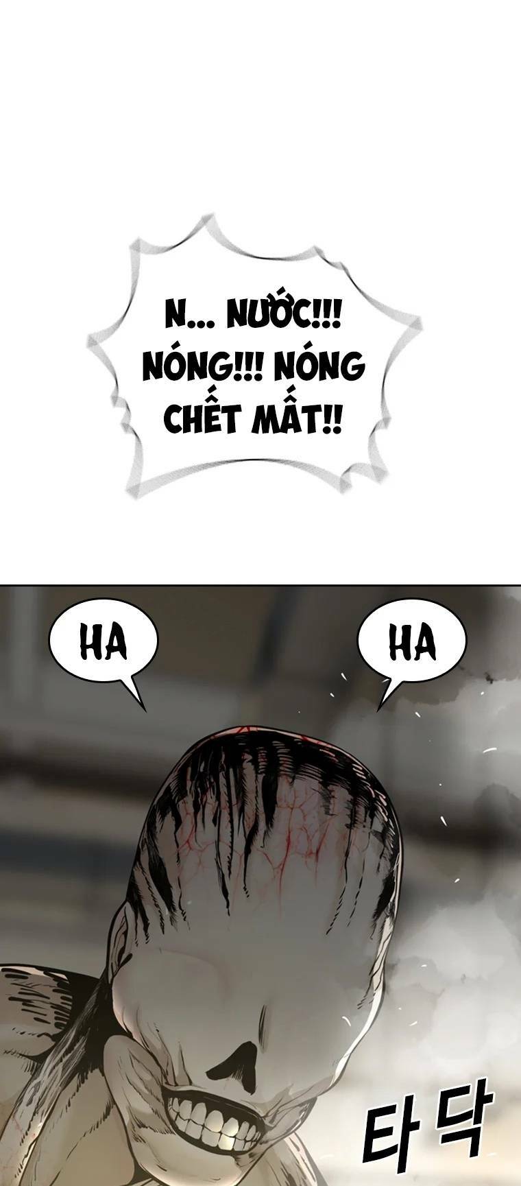 The Blob - Chương 80
