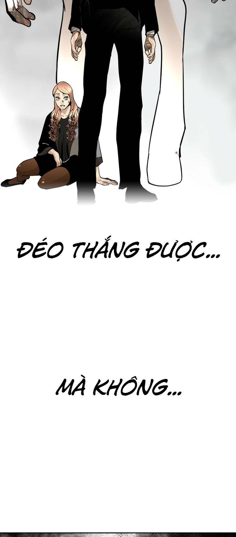 The Blob - Chương 80