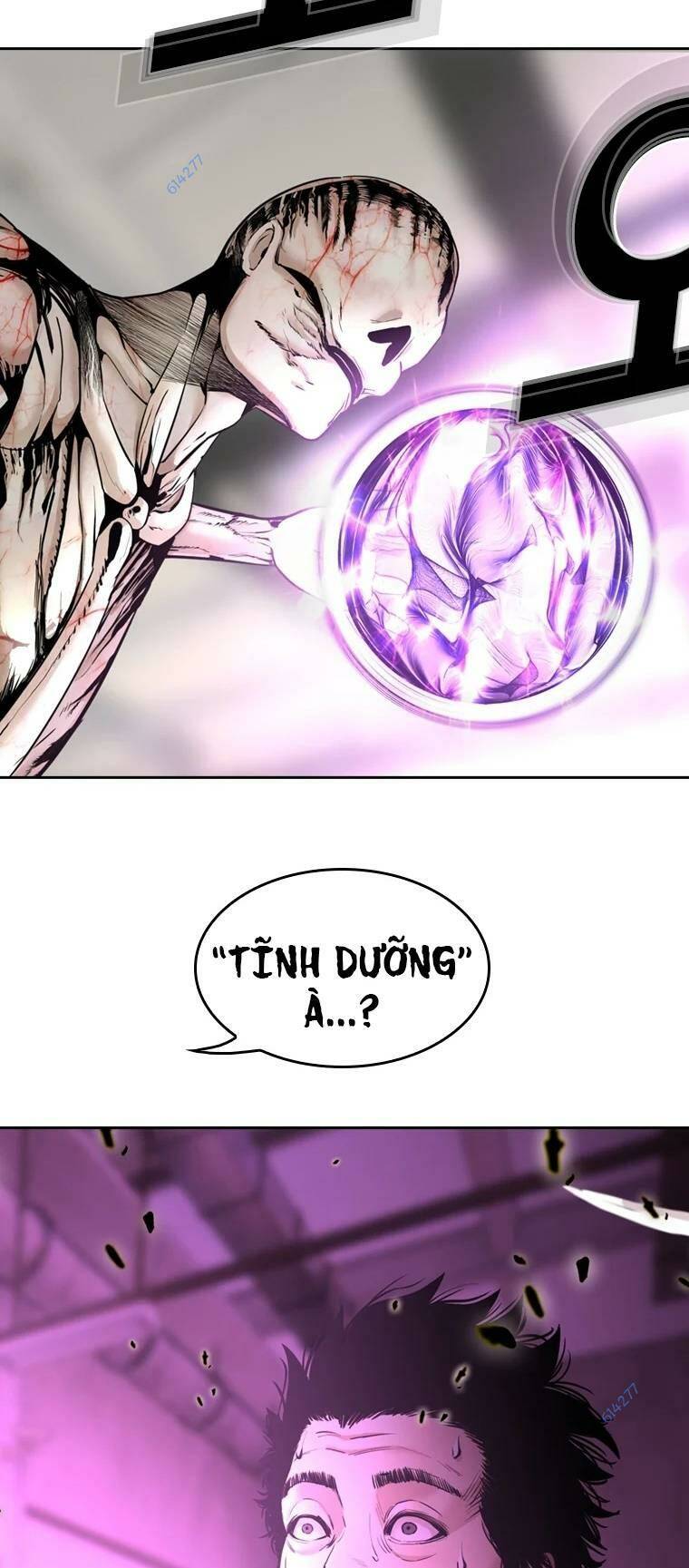 The Blob - Chương 80