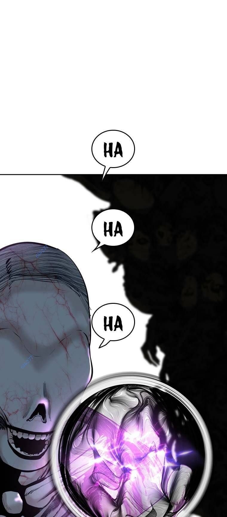The Blob - Chương 81