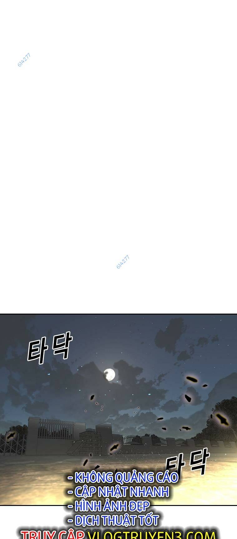 The Blob - Chương 81