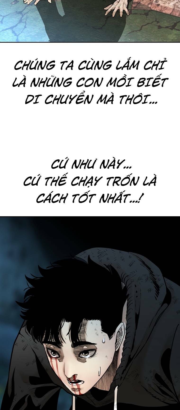 The Blob - Chương 81