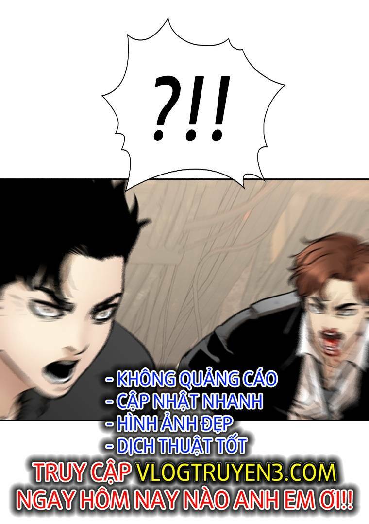The Blob - Chương 81