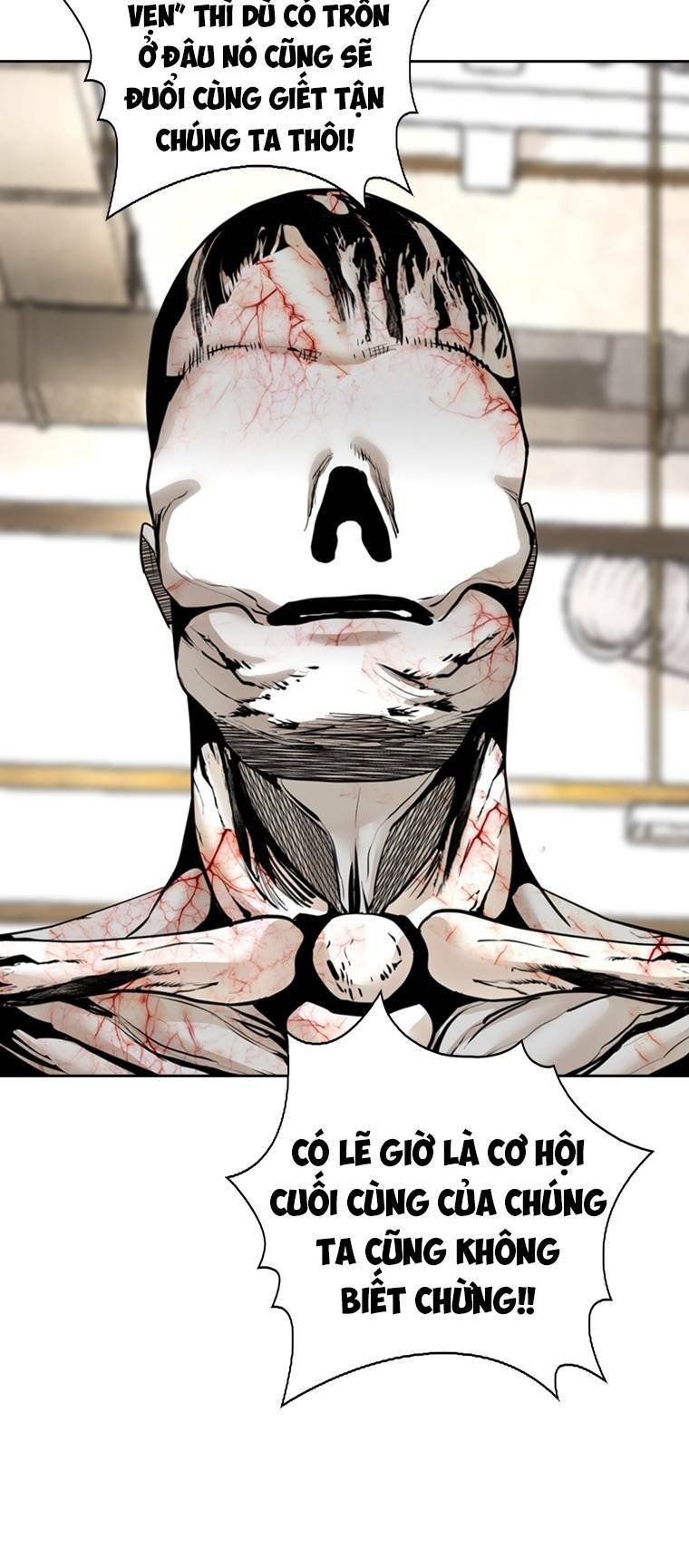 The Blob - Chương 81