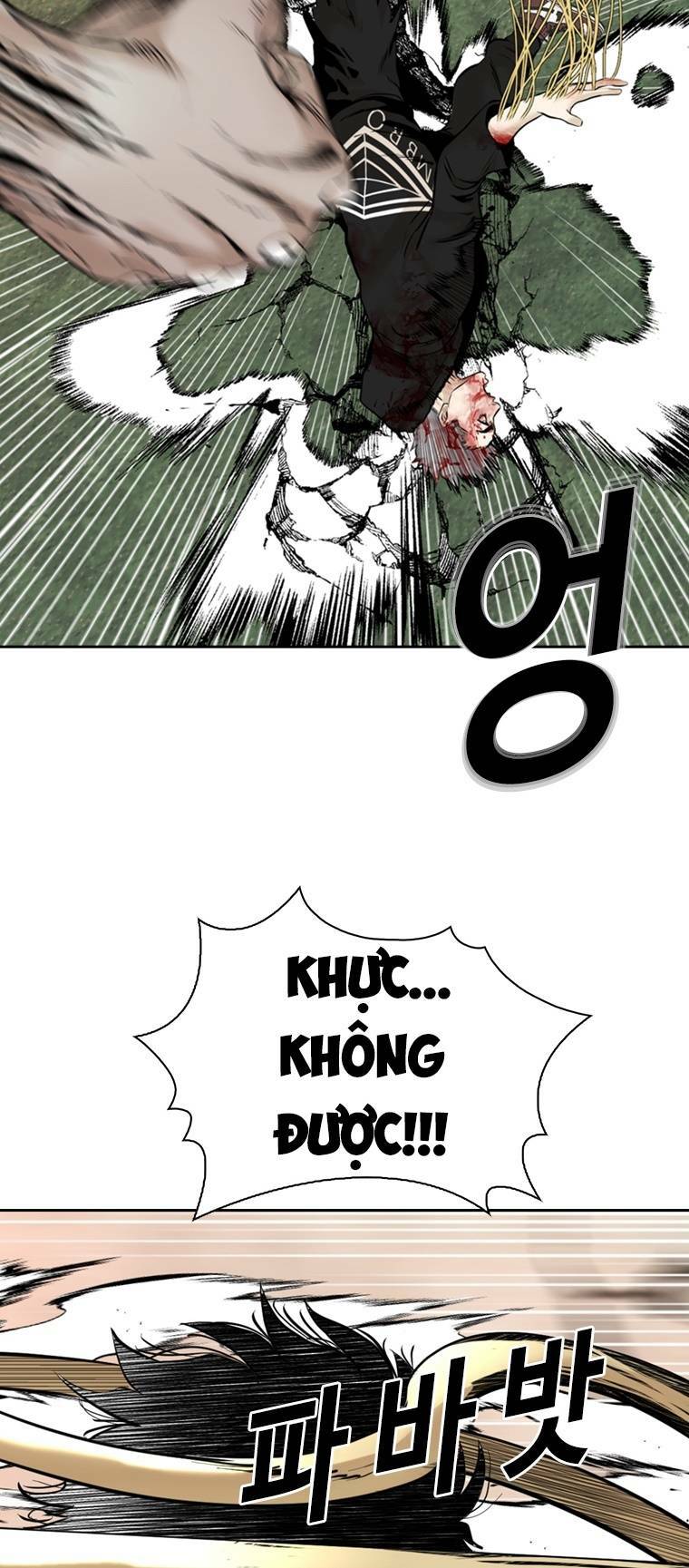 The Blob - Chương 81