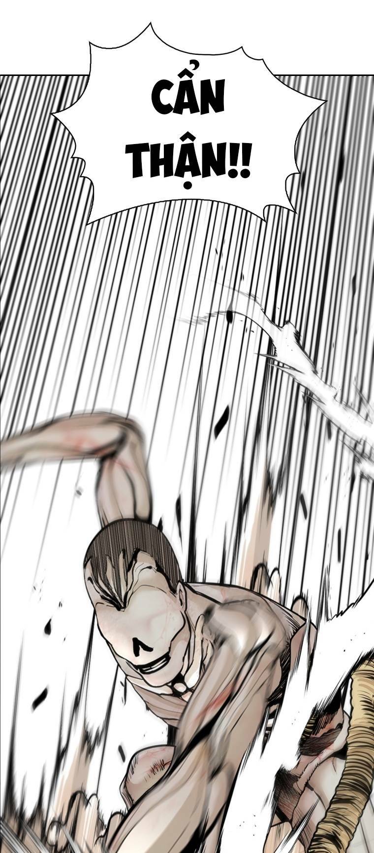 The Blob - Chương 81