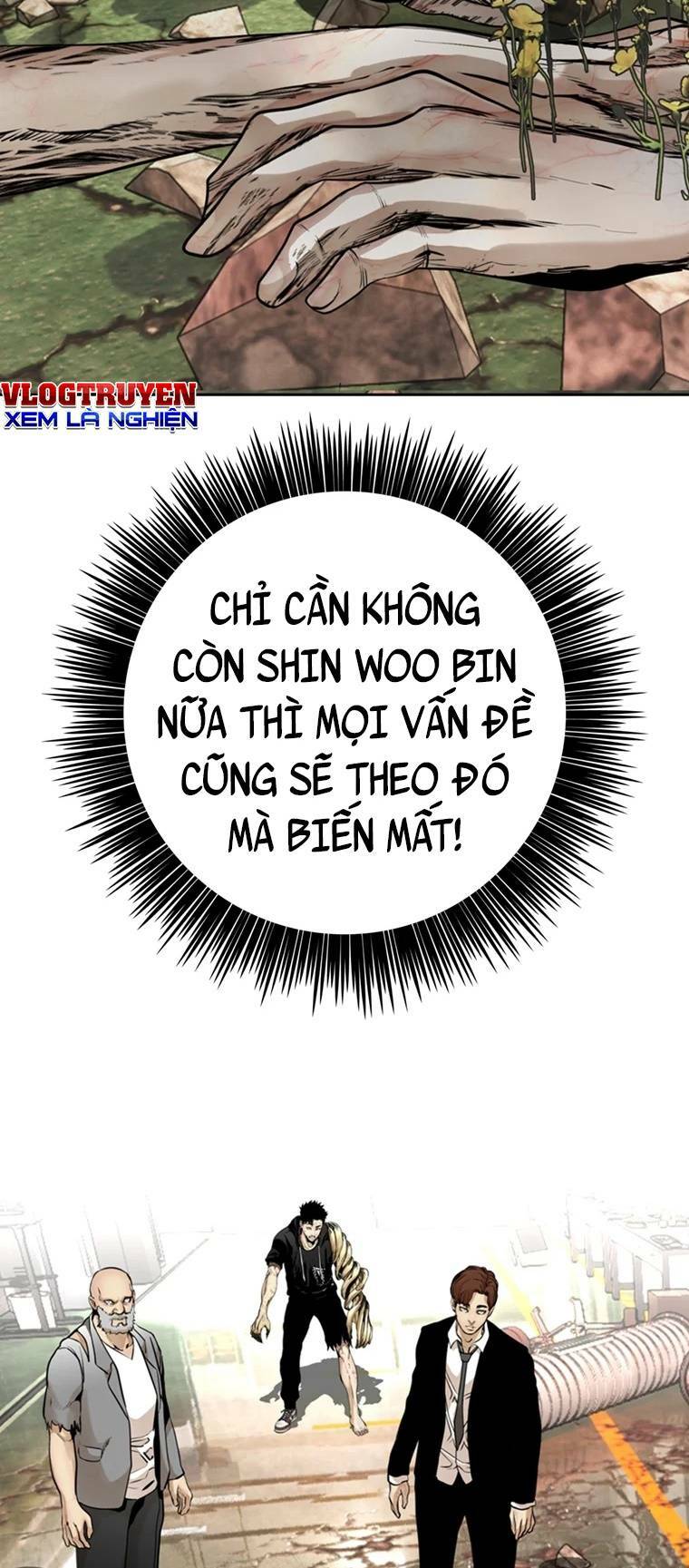 The Blob - Chương 82