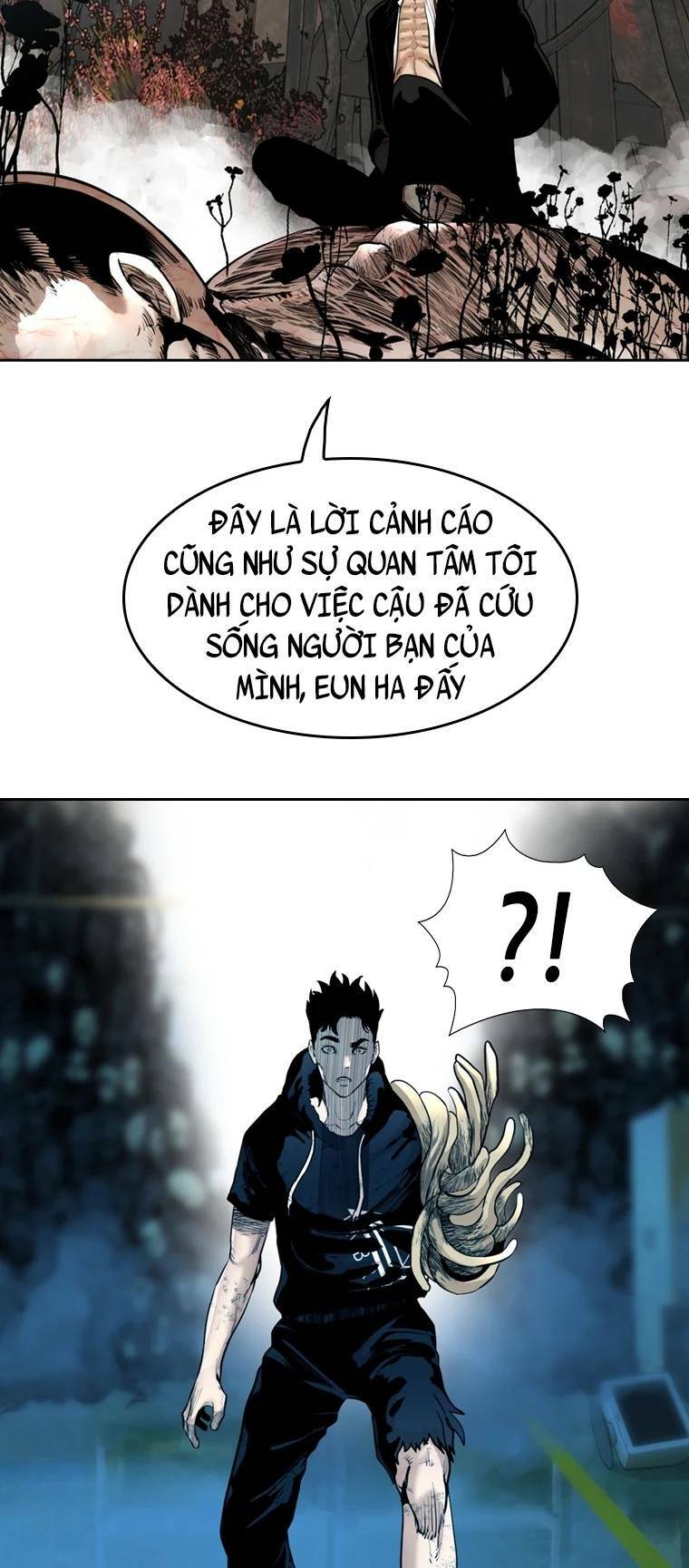 The Blob - Chương 82