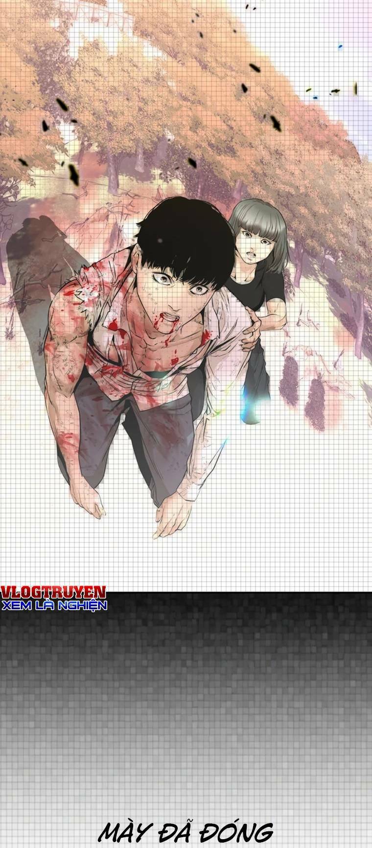 The Blob - Chương 82