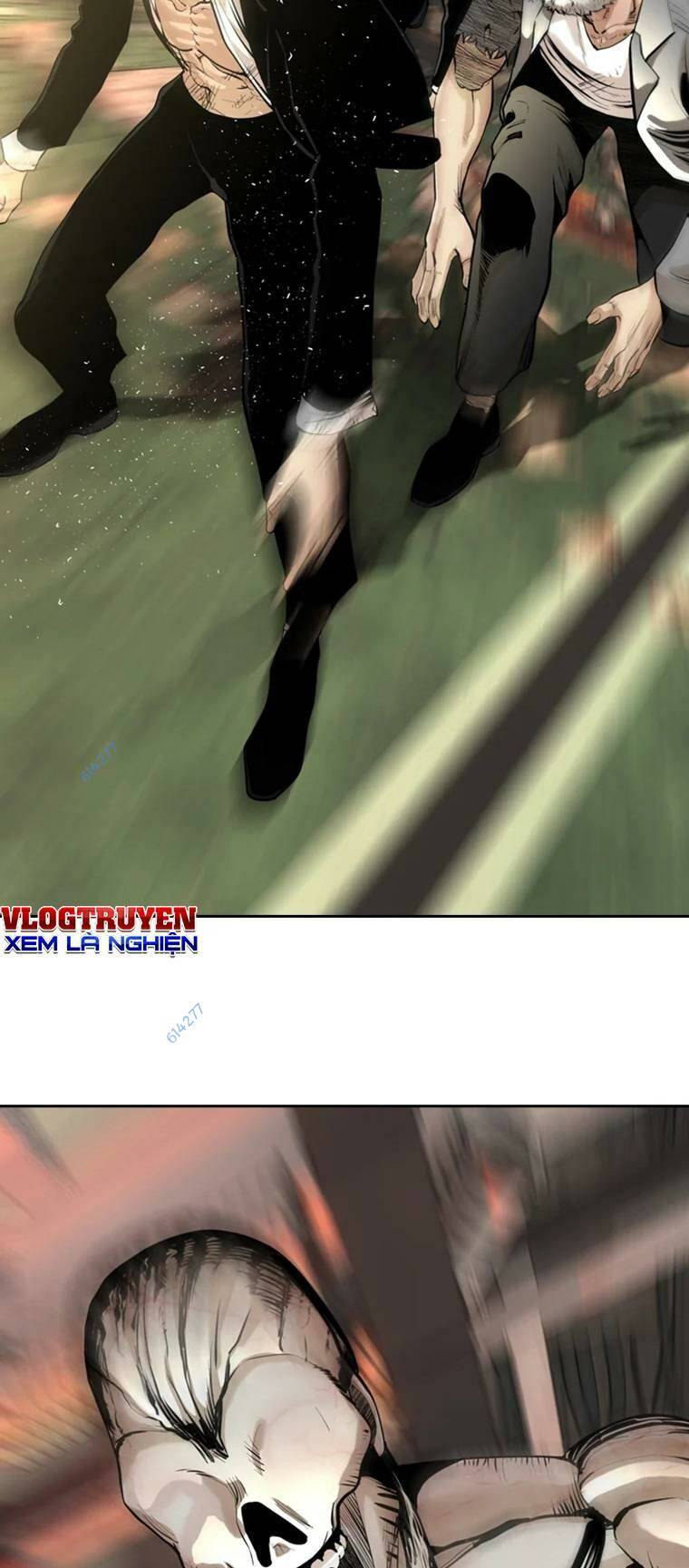The Blob - Chương 82