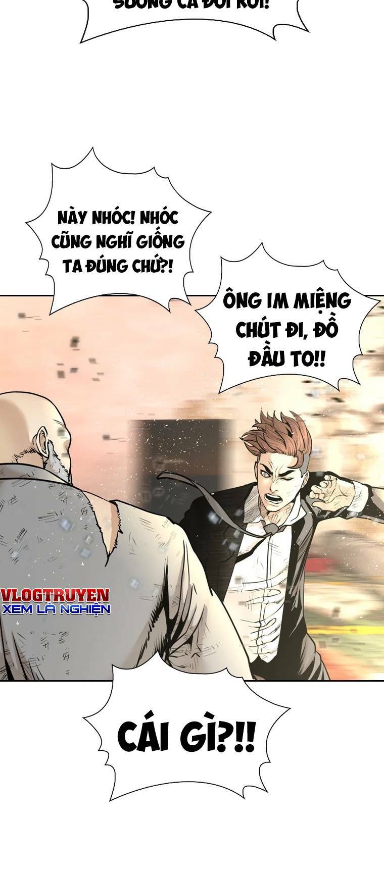 The Blob - Chương 82