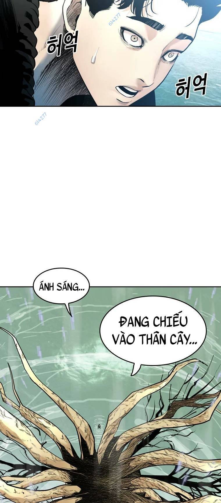The Blob - Chương 83