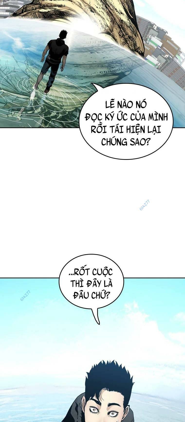 The Blob - Chương 83